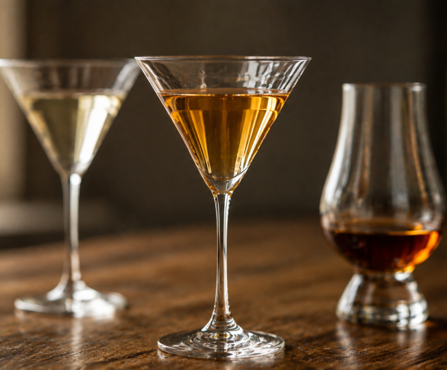 Et si l'avenir appartenait aux boissons à faible teneur en alcool ?