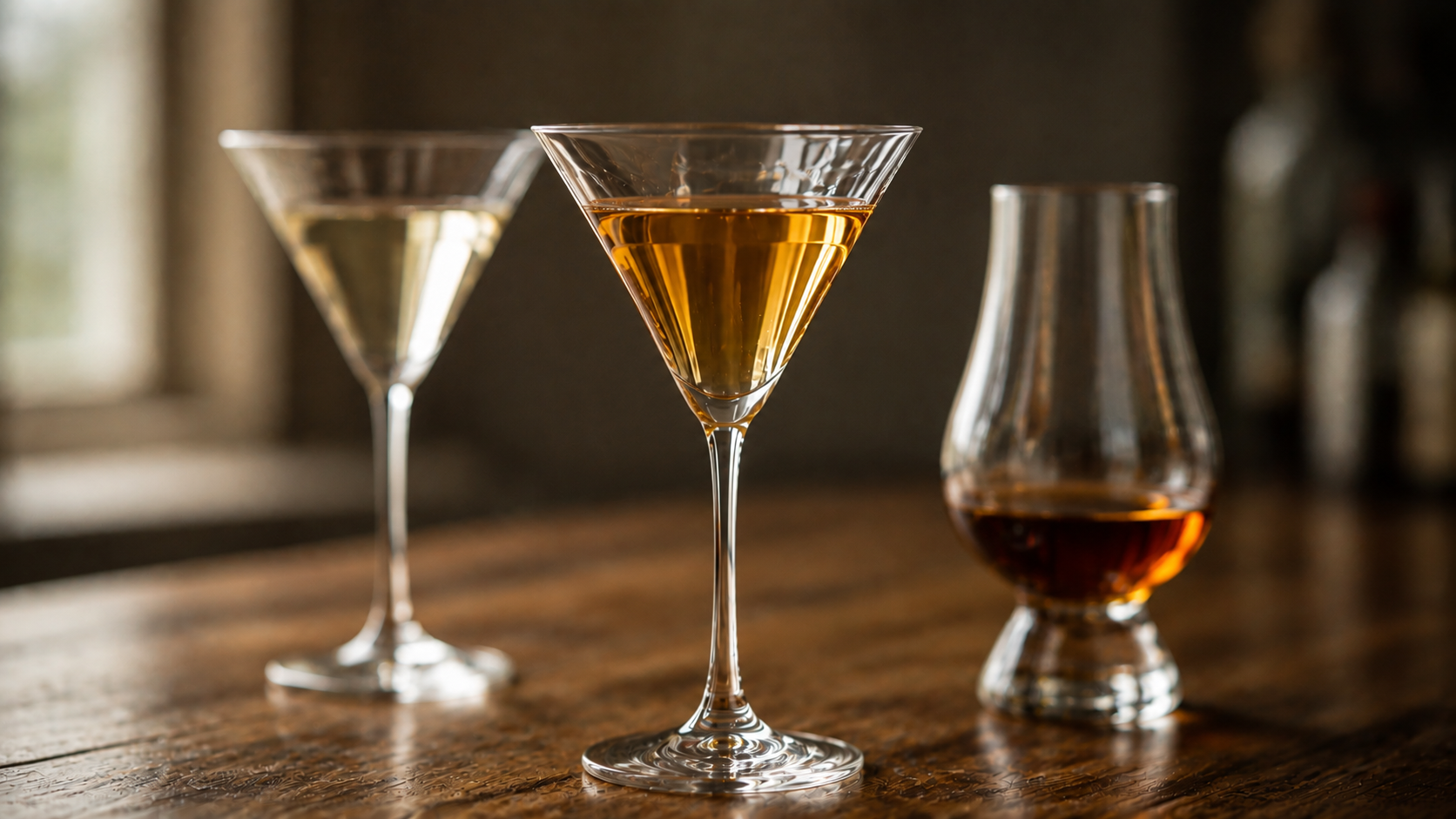 Et si l'avenir appartenait aux boissons à faible teneur en alcool ?