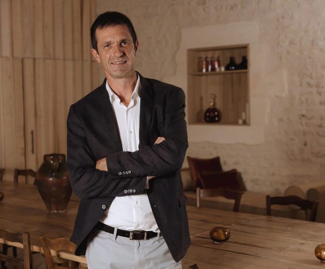 Christophe Forget
