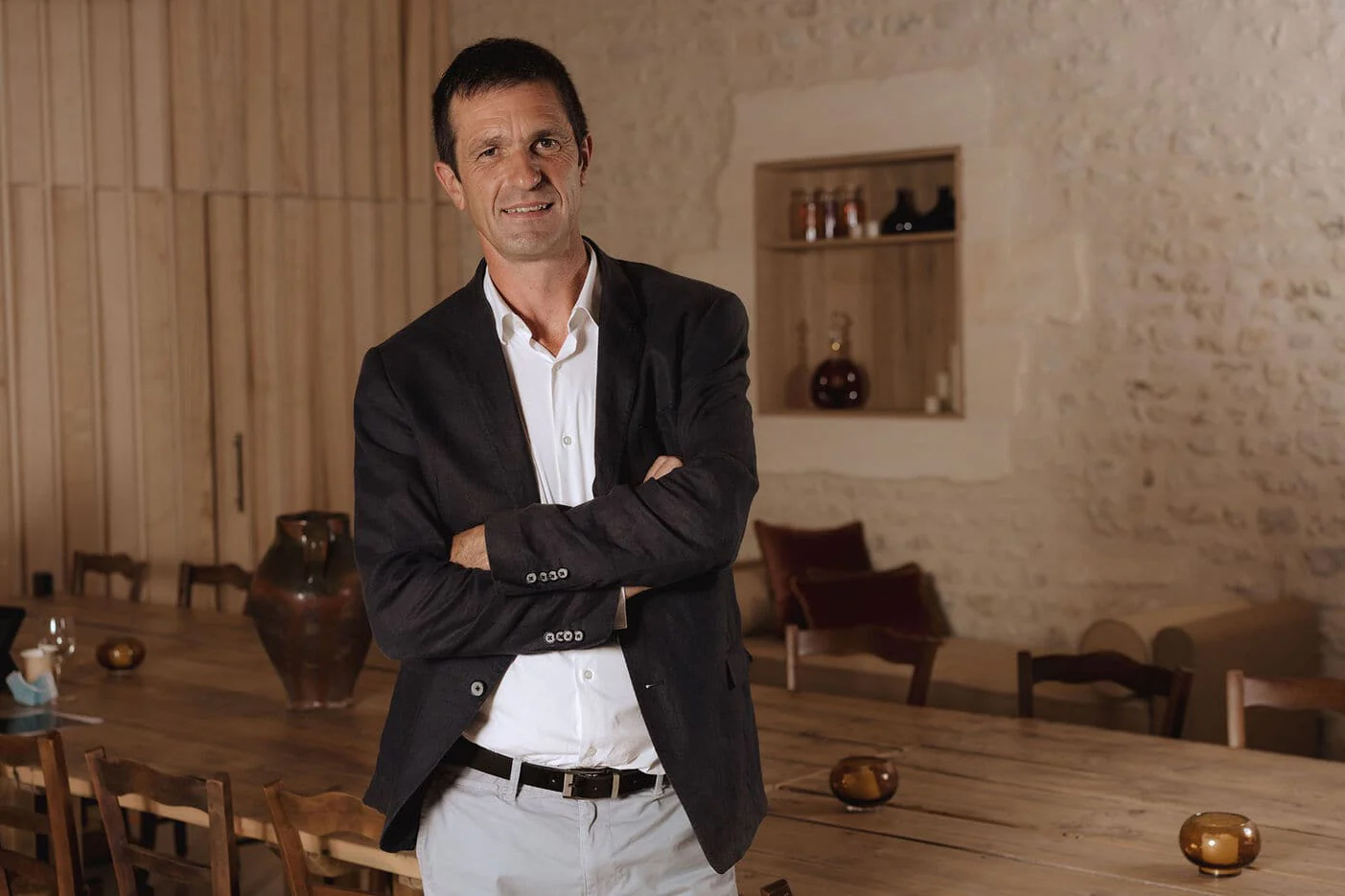 Christophe Forget