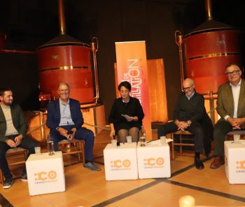 Ouverture du Ban de la distillation le 22 octobre à Jarnac.